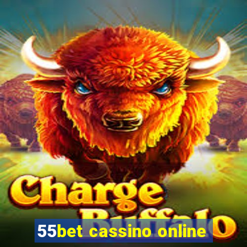 55bet cassino online